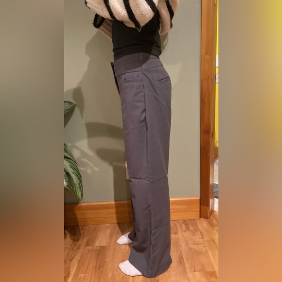 Reitmans, size 5, grey - Picture 2 of 5